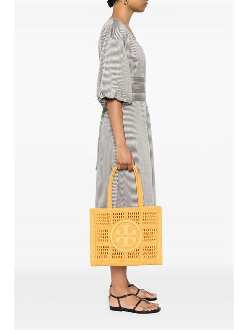 Borsa shopping Ella piccola TORY BURCH | 158040801